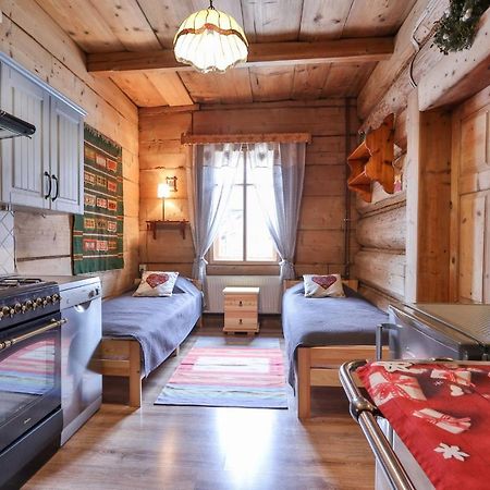 Dom Tomusik Apartment Zakopane Bagian luar foto