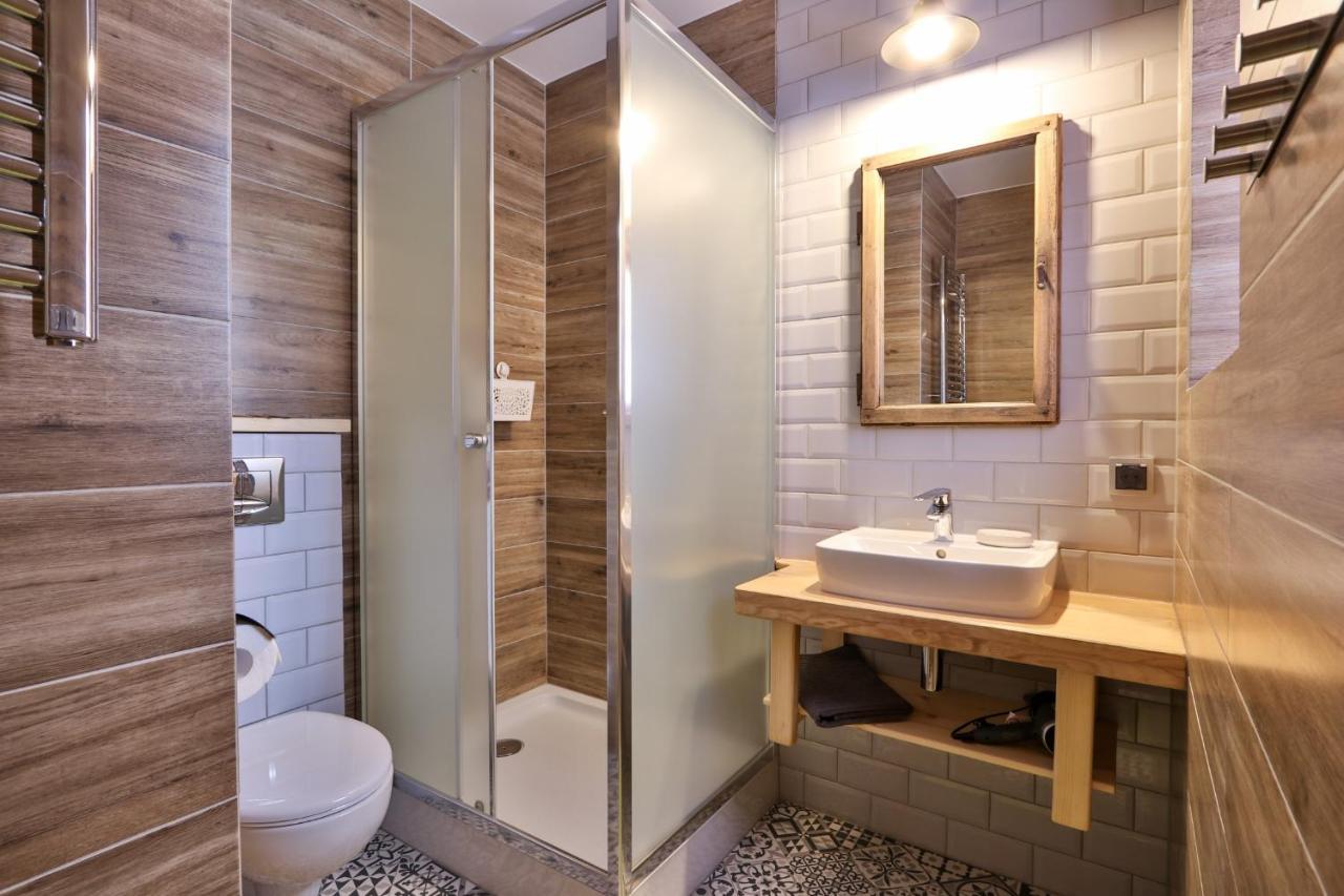 Dom Tomusik Apartment Zakopane Bagian luar foto